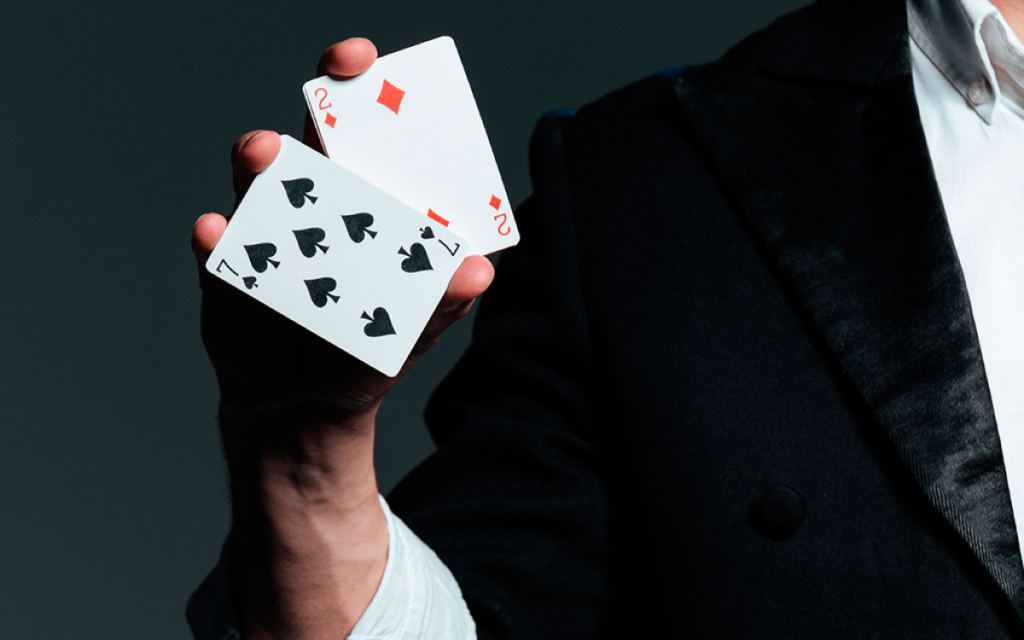Mago para eventos en Valencia