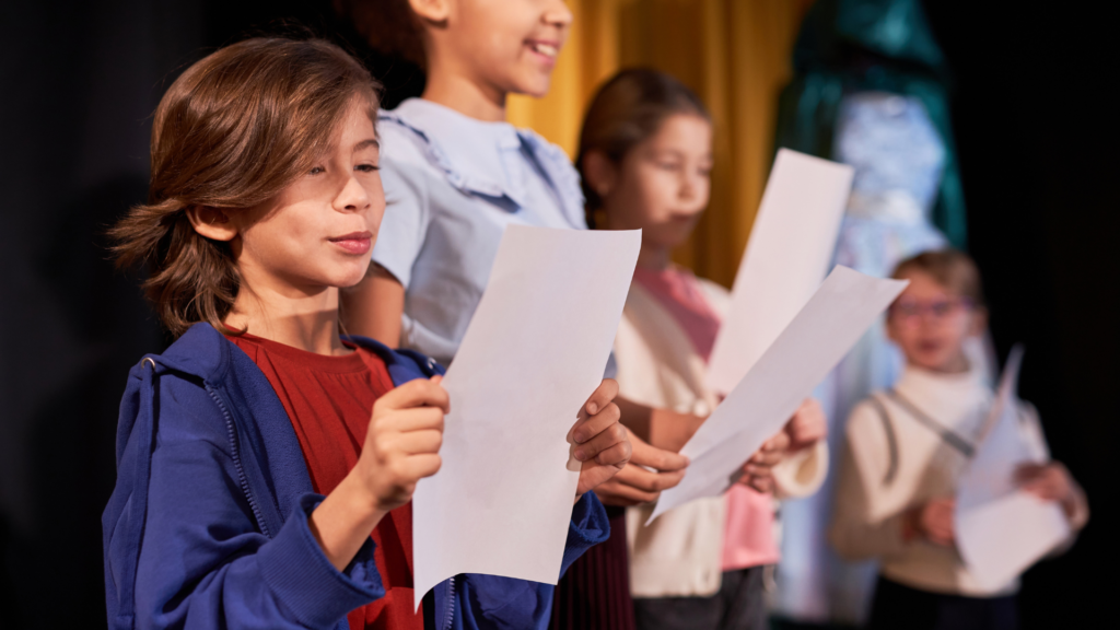 magia infantil en valencia