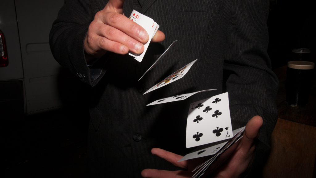 Magia Infantil en Valencia