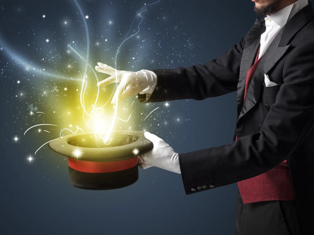 Magia para eventos corporativos en Valencia