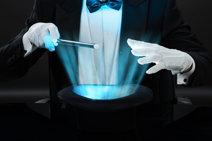 Magia para eventos corporativos en Valencia