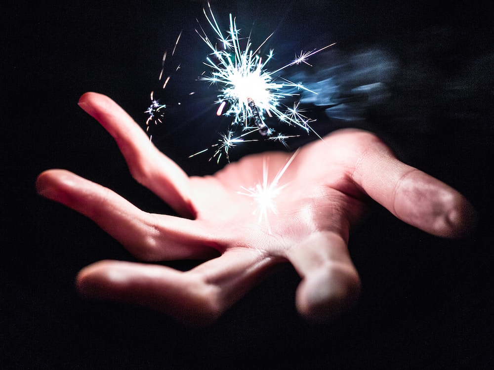 Mago profesional para bodas en Valencia